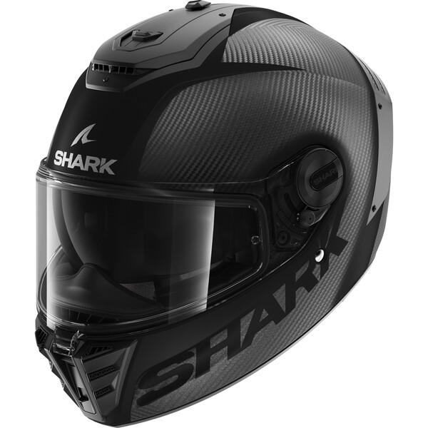 Spartan RS Carbon Skin-helm