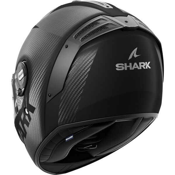 Spartan RS Carbon Skin-helm