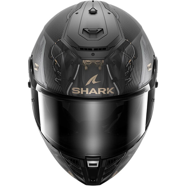 Spartan RS Carbon Xbot helm