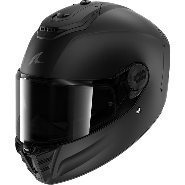 Spartan RS Donkere Schaduw Helm