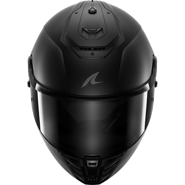 Spartan RS Donkere Schaduw Helm