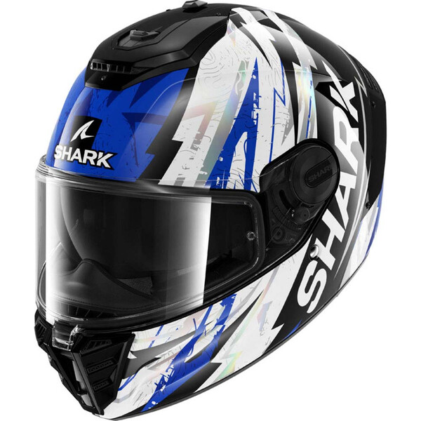 Spartan RS Hibolt helm