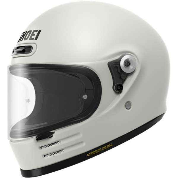 Glamster-helm Shoei