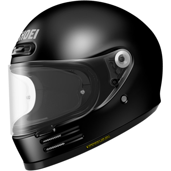 Glamster-helm Shoei