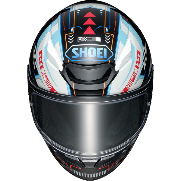 NXR2 Arcane-helm