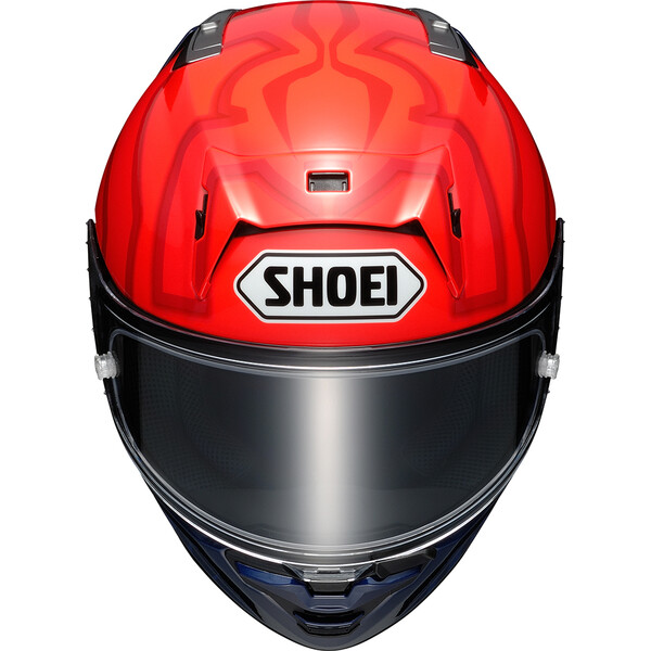 Marc Marquez 7 X-SPR Pro helm