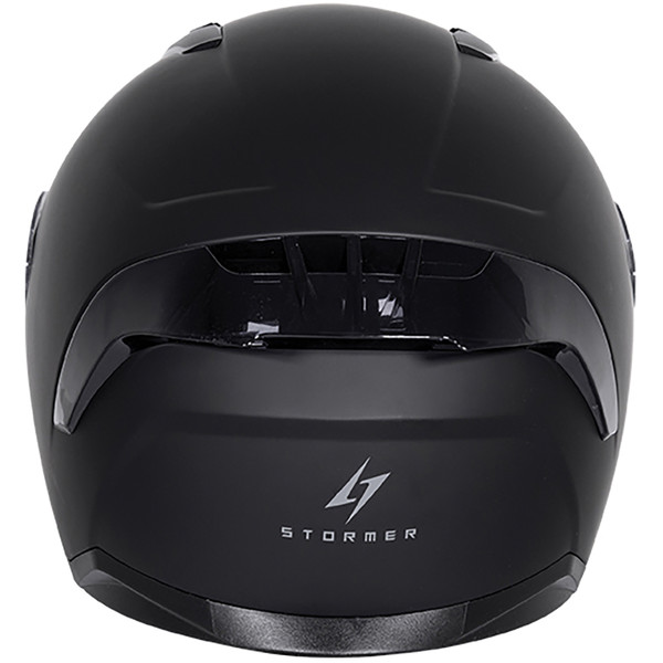 ZS 601 Solid-helm