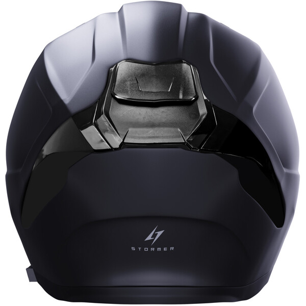 ZS 1001 Solid-helm