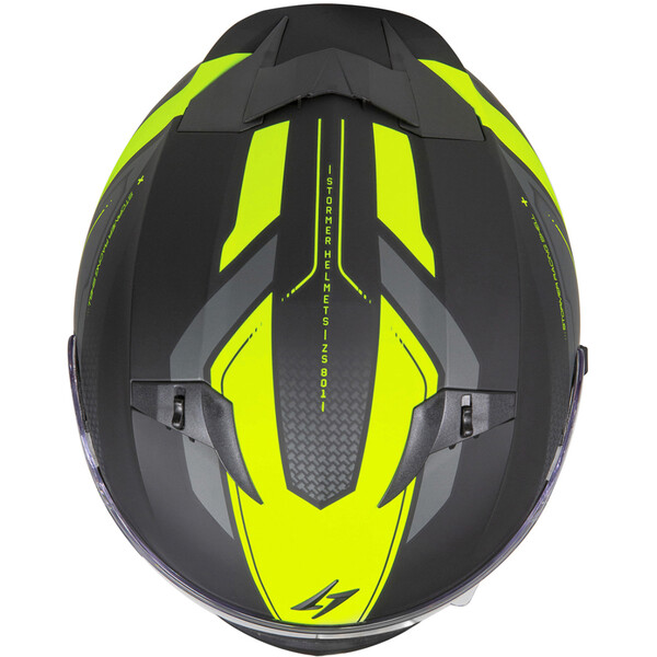 ZS 801 Elite-helm