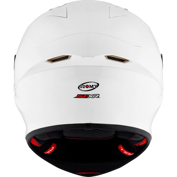 S1-XR GP gewone helm