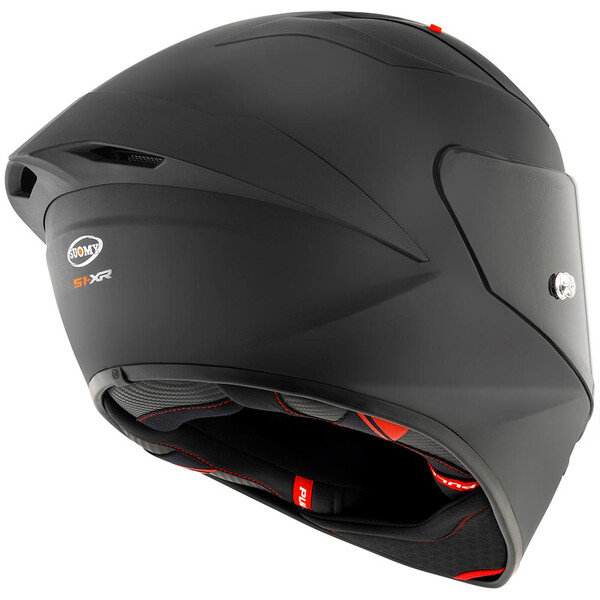 S1-XR GP gewone helm