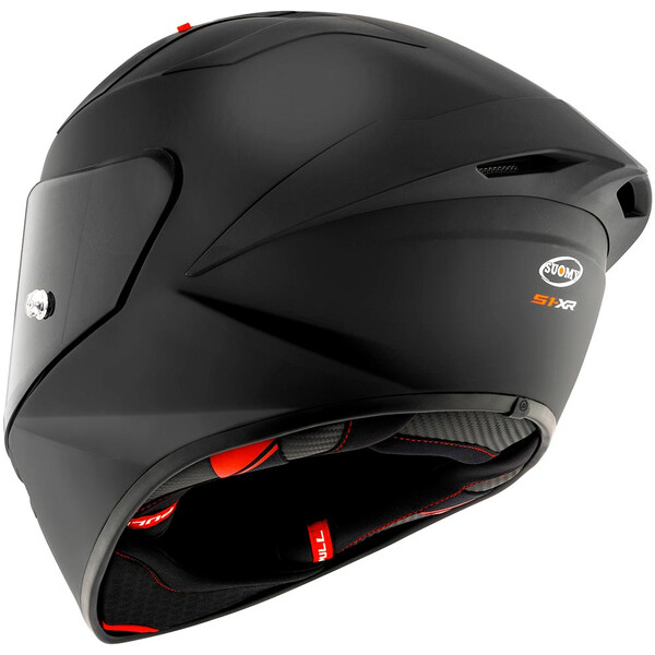 S1-XR GP gewone helm