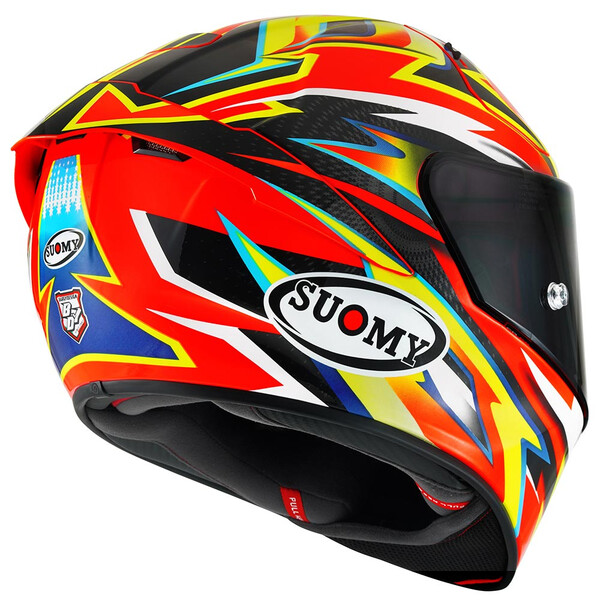 SR-GP Evo Glory Race Helm