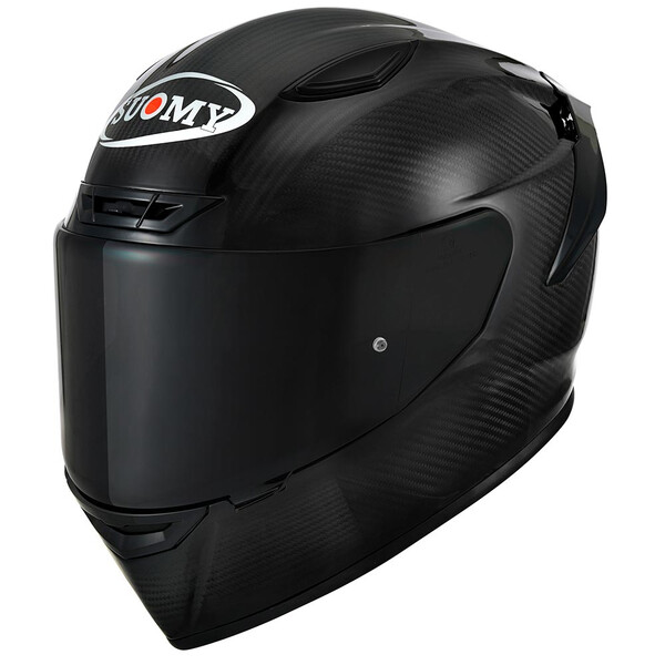 TX-Pro Carbon In Zicht helm