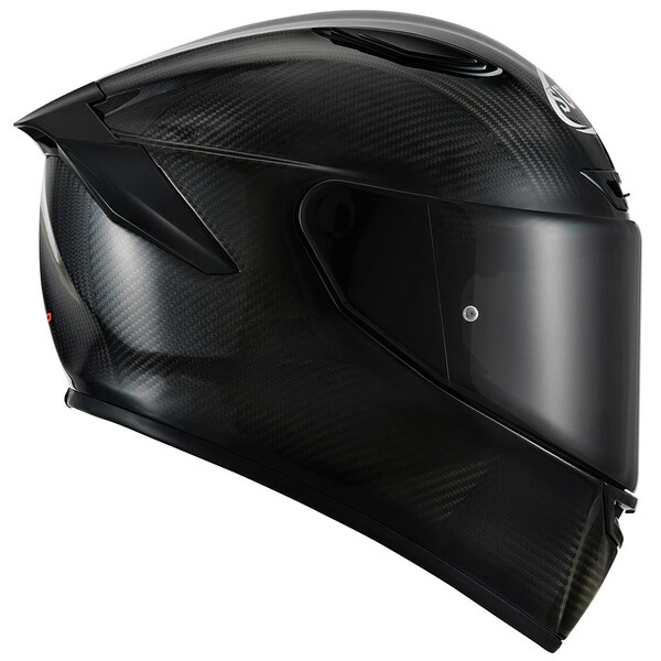 TX-Pro Carbon In Zicht helm