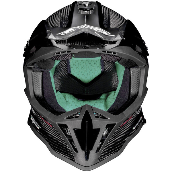 X-502 Ultra Carbon Puro-helm