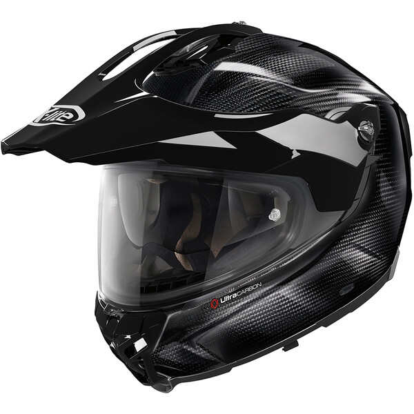 X-552 Ultra Carbon Puro N-Com-helm