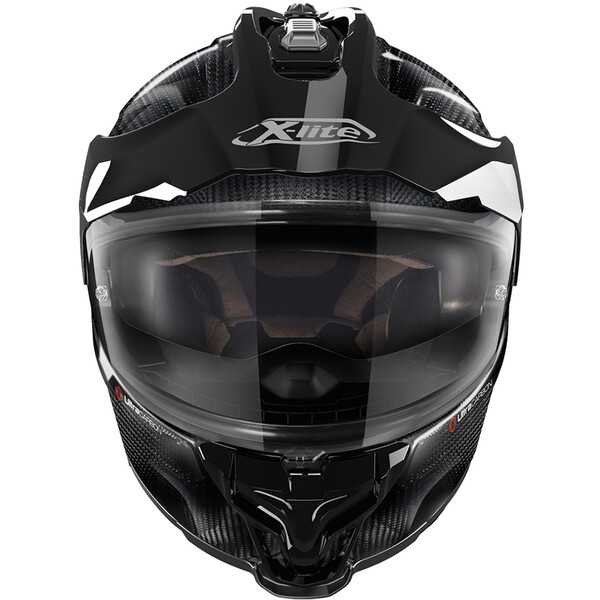 X-552 Ultra Carbon Puro N-Com-helm