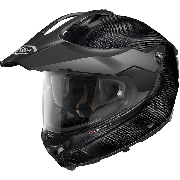 X-552 Ultra Carbon Puro N-Com-helm