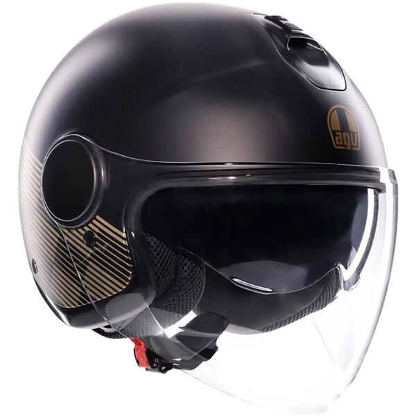 Eteres Ponza helm