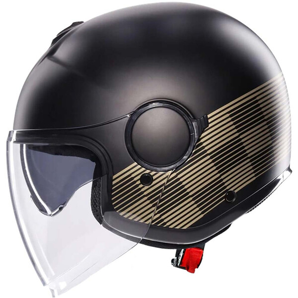 Eteres Ponza helm