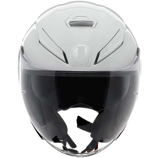 K5 Jet Evo Mono Helm