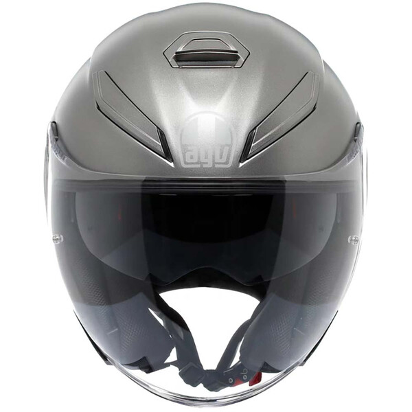 K5 Jet Evo Mono Helm