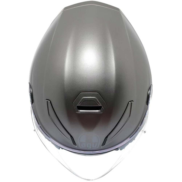 K5 Jet Evo Mono Helm