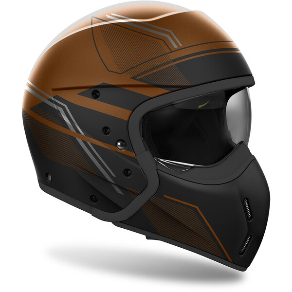 J 110 Slim-helm