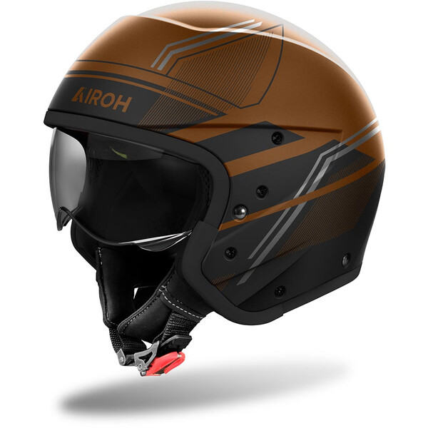 J 110 Slim-helm