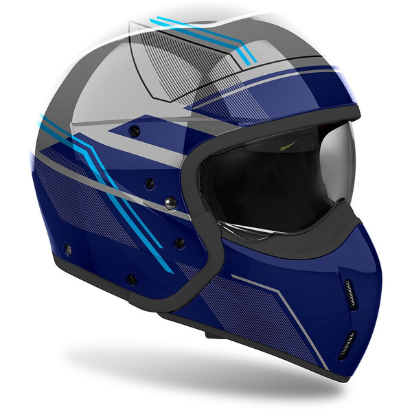 J 110 Slim-helm