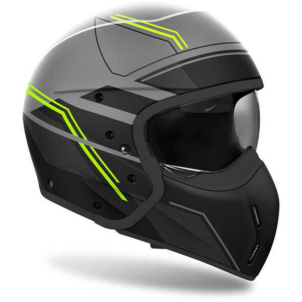 J 110 Slim-helm