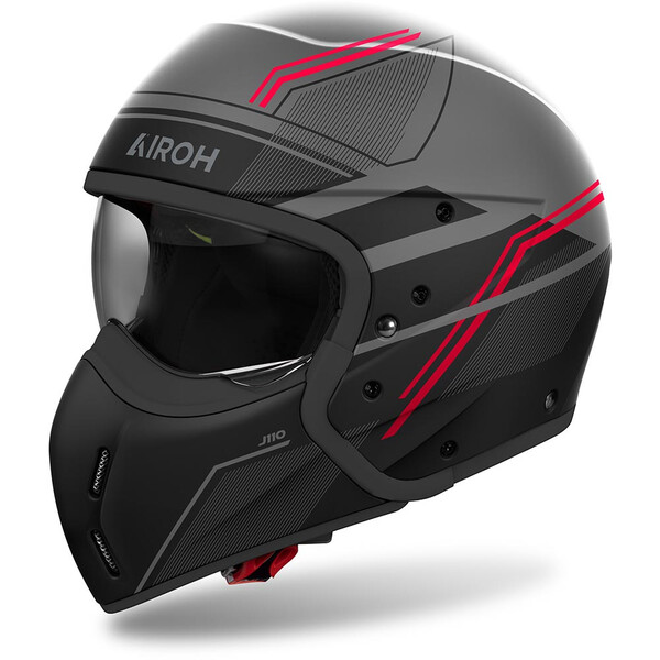 J 110 Slim-helm