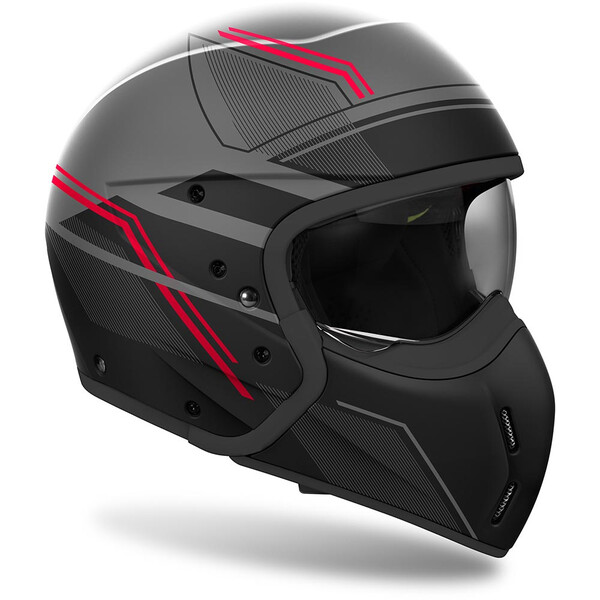 J 110 Slim-helm