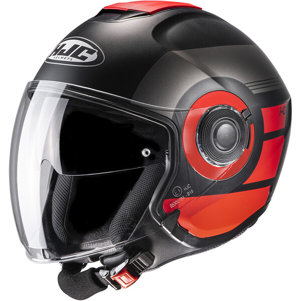 I40 Spina-helm