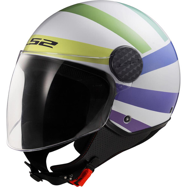 OF558 Sphere Lux II Swirl Helm