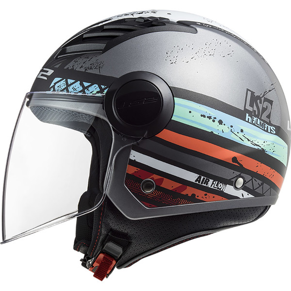 OF562 Airflow Ronnie-helm
