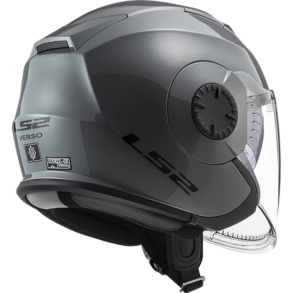 OF570 Verso Solid-helm