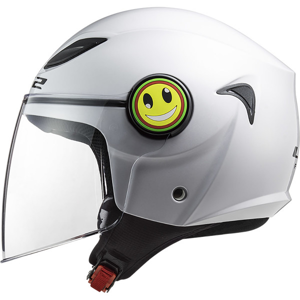 OF602 Funny Solid-helm