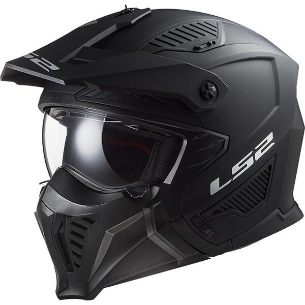 OF606 Drifter Solid-helm