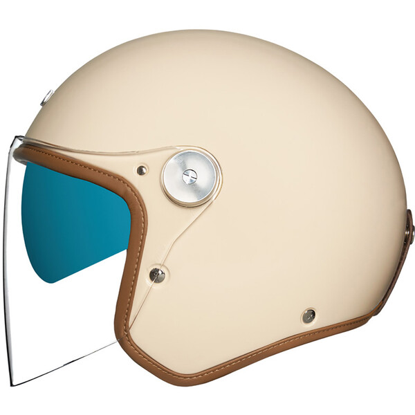 X.G20 Clubhouse SV-helm