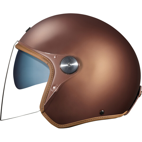 X.G20 Clubhouse SV-helm