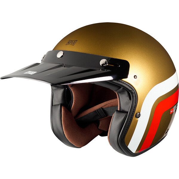 X.G20 Larry Span-helm