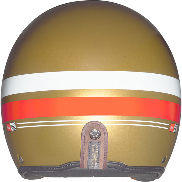 X.G20 Larry Span-helm