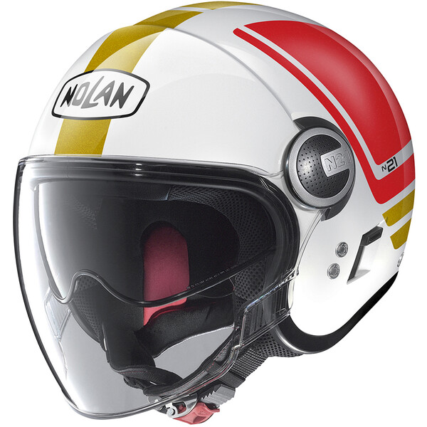 N21 Visor Flybridge-helm