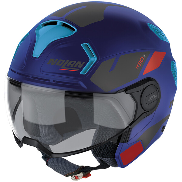 Helm N30-4 T Blazer