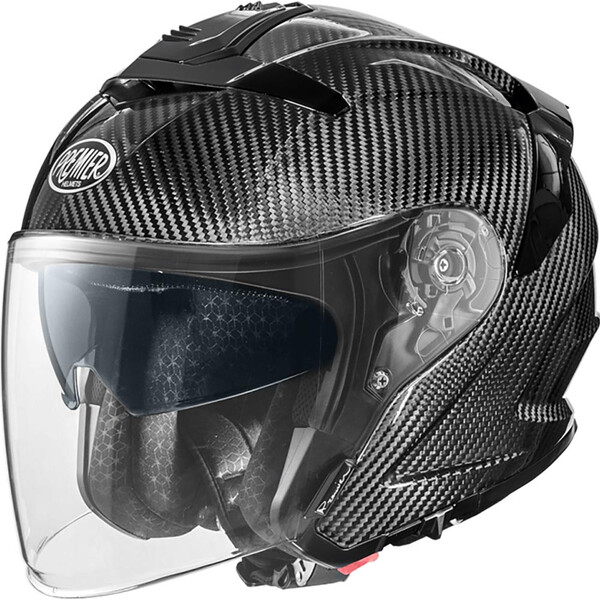 JT5 Carbon helm