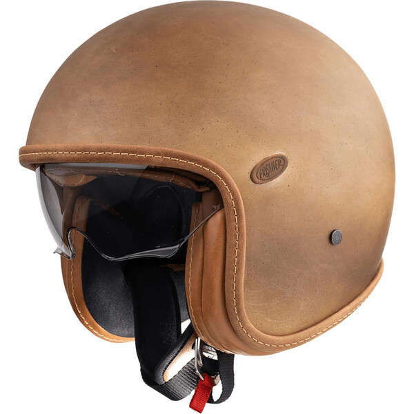 Platina Ed Vintage Helm