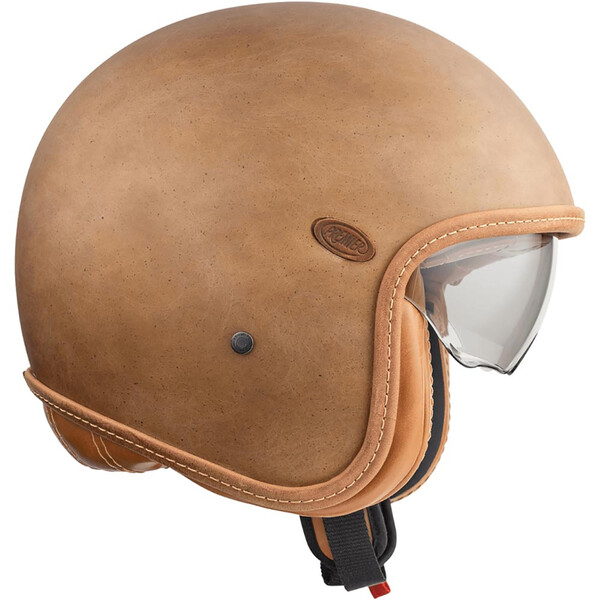 Platina Ed Vintage Helm