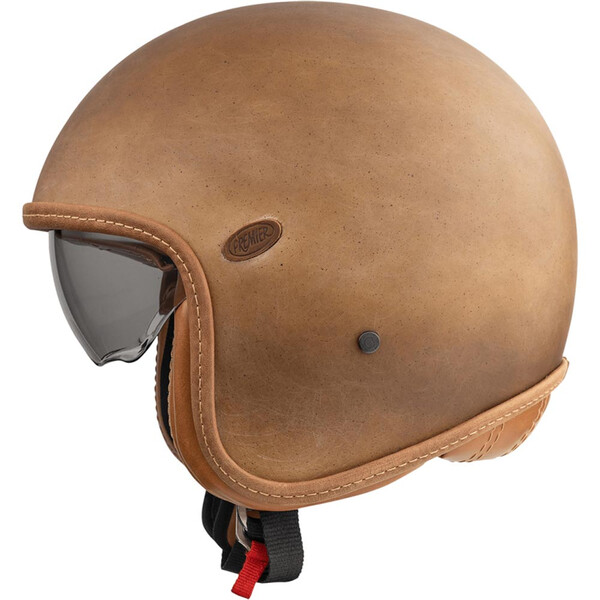 Platina Ed Vintage Helm